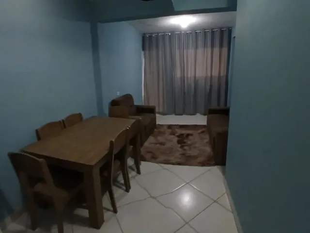 Imagem 5: Aluga-Se Quartos com Suíte e Mobilhado para Moças