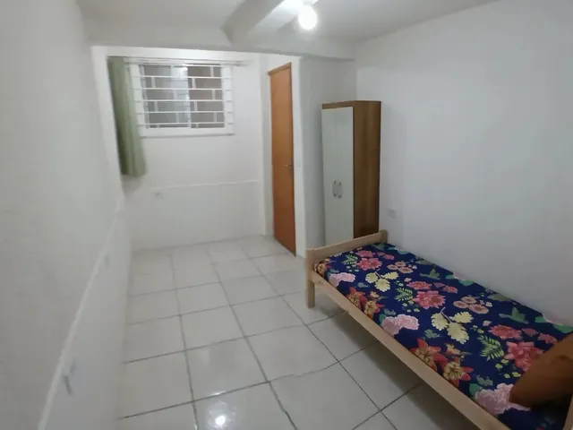 Imagem 6: Aluga-Se Quartos com Suíte e Mobilhado para Moças