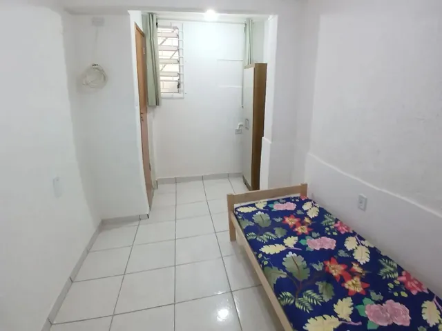 Imagem 9: Aluga-Se Quartos com Suíte e Mobilhado para Moças