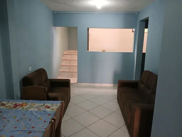 Imagem 3: Aluga-Se Quartos com Suíte e Mobilhado para Moças