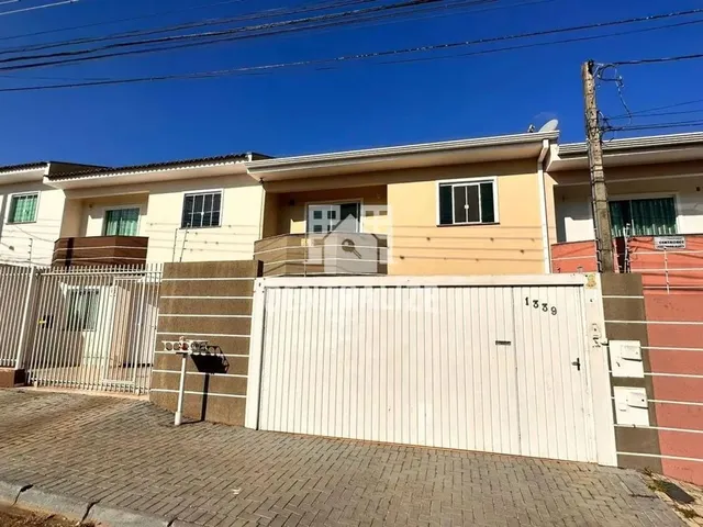 Imagem: Sobrado para Locação, 3 Quartos, Próximo