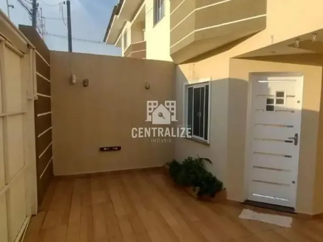 Imagem 7: Sobrado para Locação, 3 Quartos, Próximo À Unicesumar, Ponta Grossa - Pr