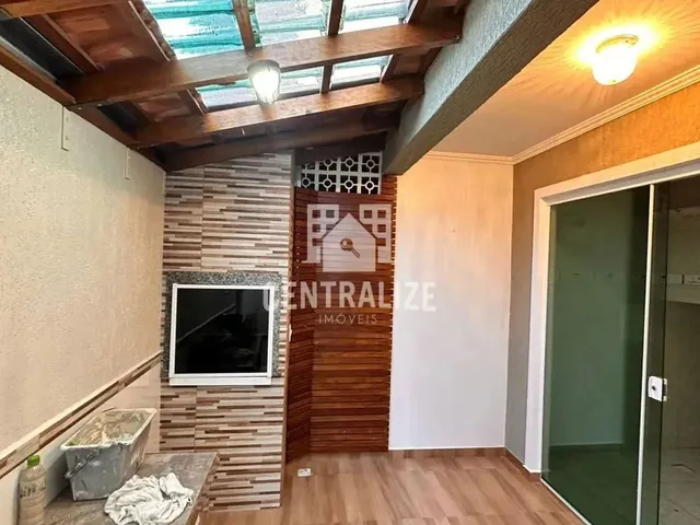 Imagem 9: Sobrado para Locação, 3 Quartos, Próximo À Unicesumar, Ponta Grossa - Pr