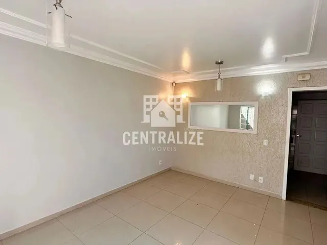 Imagem 2: Sobrado para Locação, 3 Quartos, Próximo À Unicesumar, Ponta Grossa - Pr
