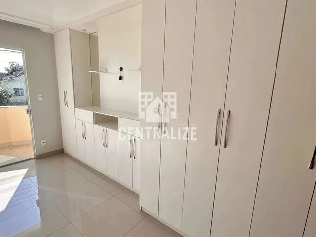 Imagem 6: Sobrado para Locação, 3 Quartos, Próximo À Unicesumar, Ponta Grossa - Pr