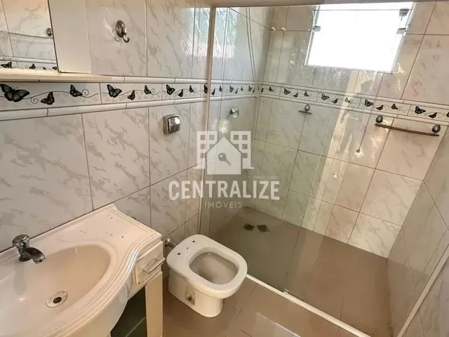 Imagem 15: Sobrado para Locação, 3 Quartos, Próximo À Unicesumar, Ponta Grossa - Pr
