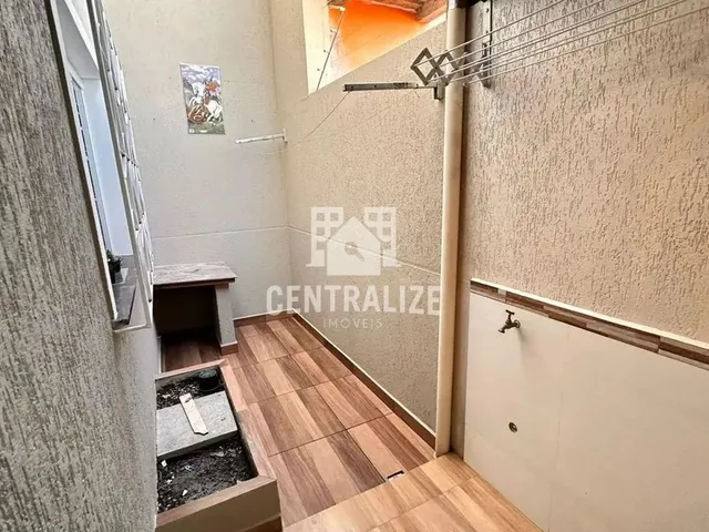 Imagem 14: Sobrado para Locação, 3 Quartos, Próximo À Unicesumar, Ponta Grossa - Pr