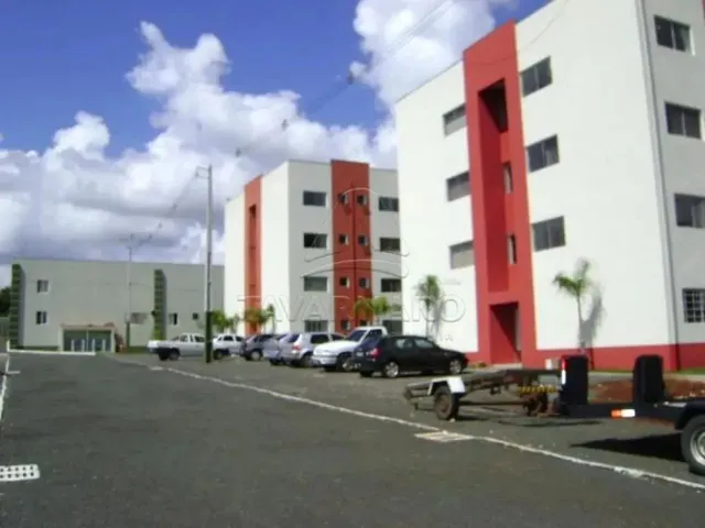 Imagem 7: Universiflat Plus