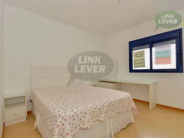 Imagem 4: Apartamento com 2 Dormitórios para Alugar, 83 M² por R$ 4.789,00/Mês - Centro