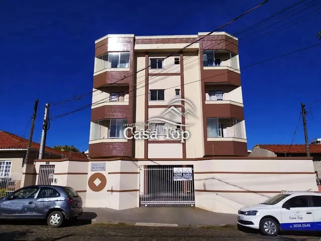 Imagem: Apartamento para Alugar Edifício Solar
