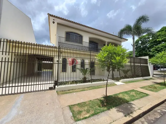 Imagem: Sobrado para Alugar em Maringá, Jardim