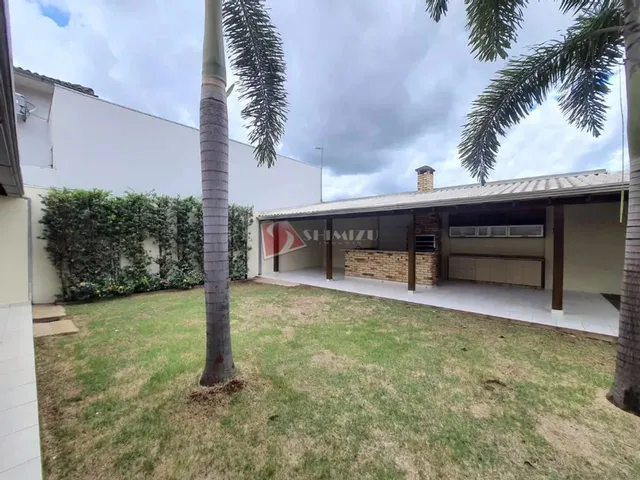 Imagem 4: Sobrado para Alugar em Maringá, Jardim Vitória, com 4 Quartos, com 269.5 M²