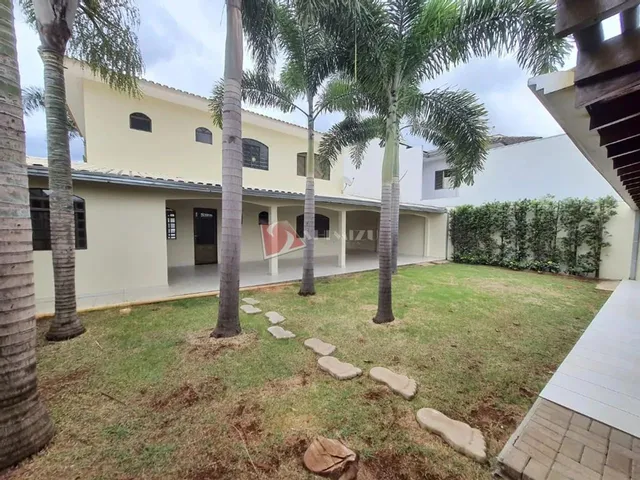 Imagem 15: Sobrado para Alugar em Maringá, Jardim Vitória, com 4 Quartos, com 269.5 M²