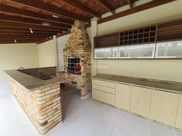 Imagem 5: Sobrado para Alugar em Maringá, Jardim Vitória, com 4 Quartos, com 269.5 M²