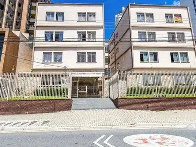 Imagem: Apartamento com 3 Dormitórios para Alugar