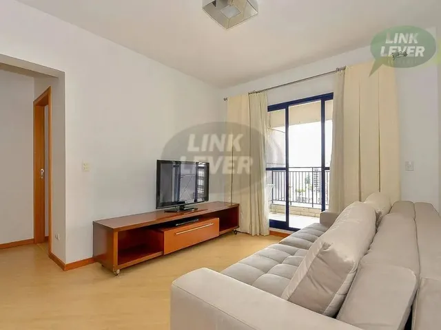 Imagem 9: Apartamento com 2 Dormitórios para Alugar, 83 M² por R$ 4.789,00/Mês - Bigorrilho