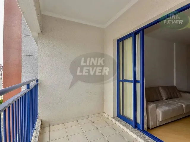 Imagem 5: Apartamento com 2 Dormitórios para Alugar, 83 M² por R$ 4.789,00/Mês - Bigorrilho