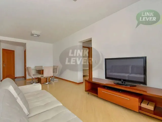 Imagem 6: Apartamento com 2 Dormitórios para Alugar, 83 M² por R$ 4.789,00/Mês - Bigorrilho