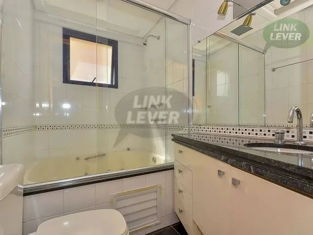 Imagem 16: Apartamento com 2 Dormitórios para Alugar, 83 M² por R$ 4.789,00/Mês - Bigorrilho
