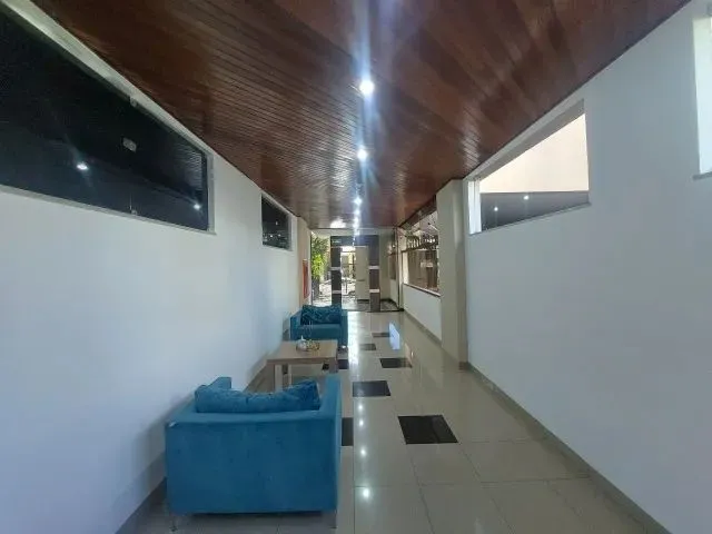 Imagem 15: Aluga-Se! Apartamento 3 Quartos (1 Suíte) - Zona 7