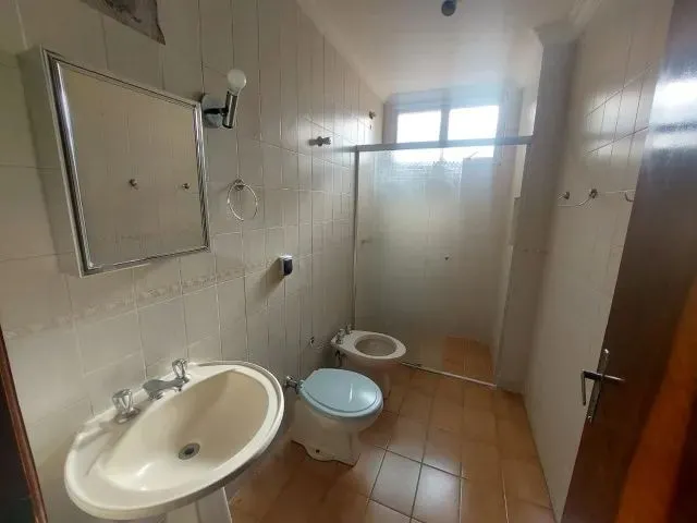 Imagem 2: Aluga-Se! Apartamento 3 Quartos (1 Suíte) - Zona 7