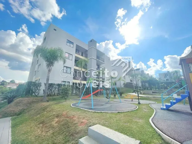 Imagem: Condomínio Vittace Jardim Carvalho - Apartamento