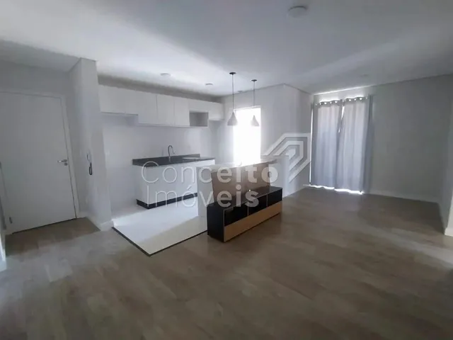 Imagem 10: Edifício Evolution Towers - Centro - Apartamento