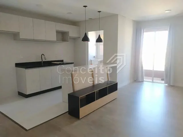 Imagem 16: Edifício Evolution Towers - Centro - Apartamento
