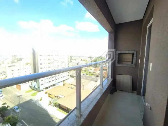 Imagem 5: Edifício Evolution Towers - Centro - Apartamento