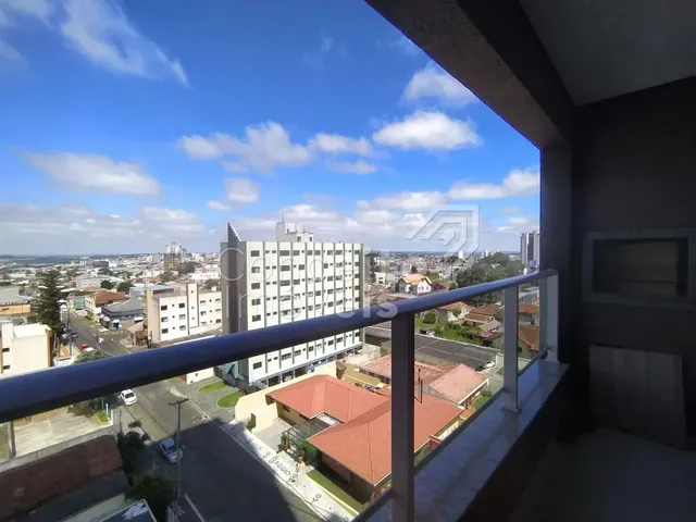 Imagem 6: Edifício Evolution Towers - Centro - Apartamento