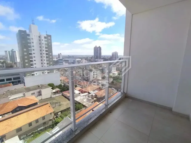 Imagem 4: Edifício Evolution Towers - Centro - Apartamento