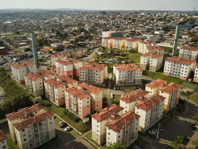 Imagem: Apartamento com 2 Dormitórios para Alugar