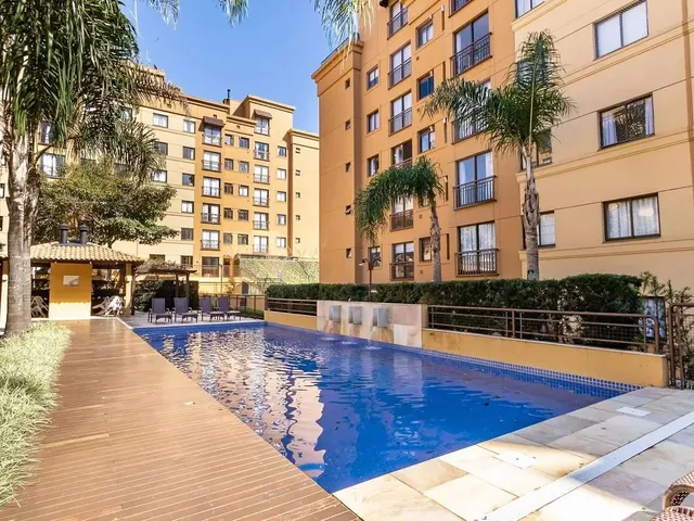 Imagem: Apartamento de 2 Quartos no Bairro Cidade