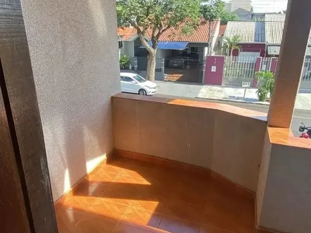 Imagem 4: Imóvel para Aluguel com 90 Metros Quadrados com 3 Quartos em Jardim Alvorada - Maringá