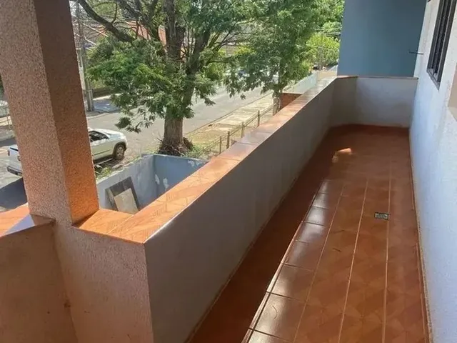 Imagem 5: Imóvel para Aluguel com 90 Metros Quadrados com 3 Quartos em Jardim Alvorada - Maringá