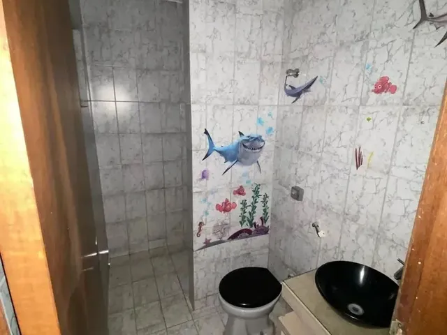 Imagem 12: Imóvel para Aluguel com 90 Metros Quadrados com 3 Quartos em Jardim Alvorada - Maringá