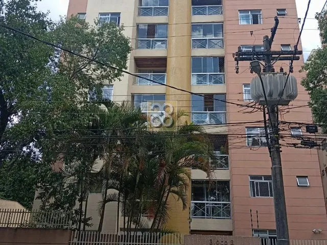 Imagem: Apartamento - R Goias, 460 - Agua Verde
