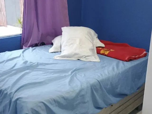 Imagem 5: Casa Ampla com Piscina Wi-Fi Uma Quadra da Praia
