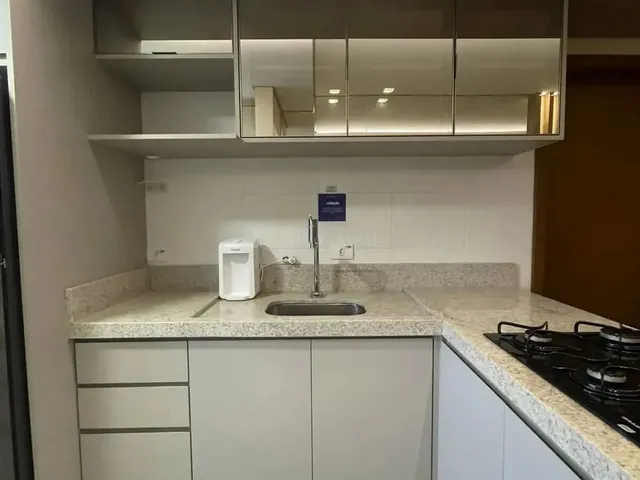 Imagem 7: Edificio Alto do Bosque - Jardim Cerro Azul