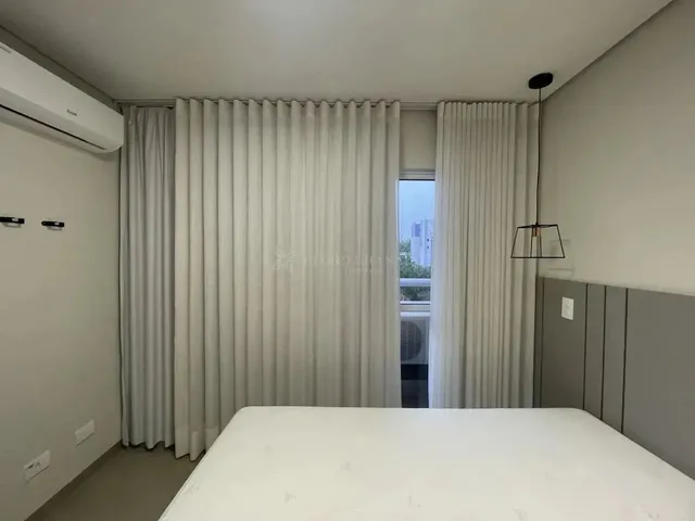 Imagem 11: Edificio Alto do Bosque - Jardim Cerro Azul