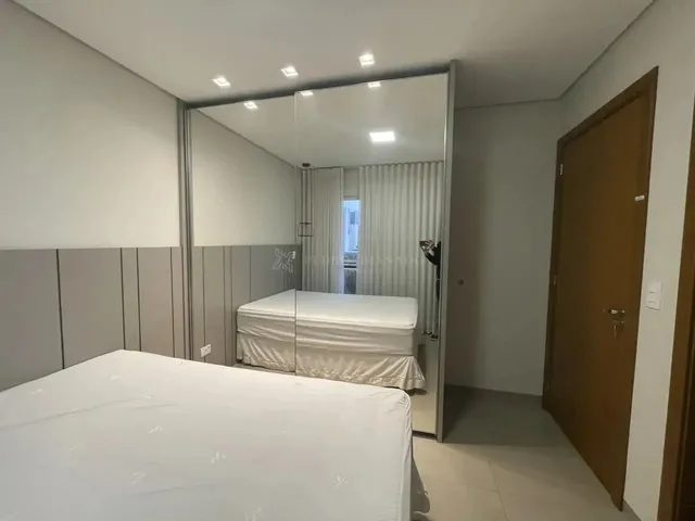 Imagem 3: Edificio Alto do Bosque - Jardim Cerro Azul