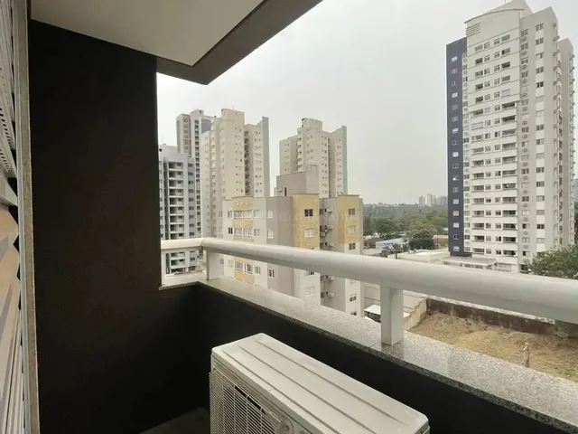 Imagem 2: Edificio Alto do Bosque - Jardim Cerro Azul