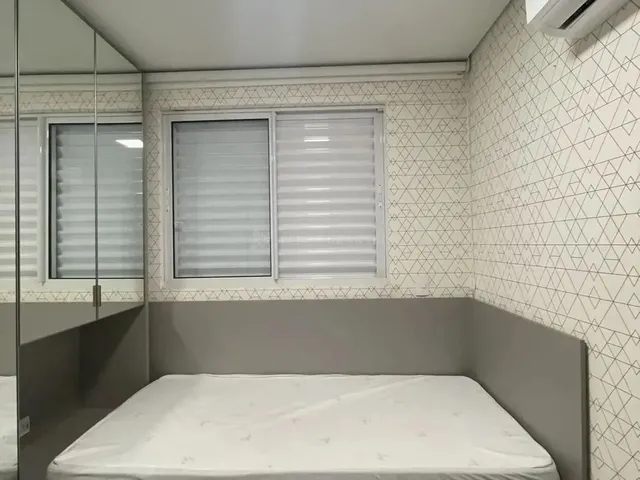 Imagem 5: Edificio Alto do Bosque - Jardim Cerro Azul