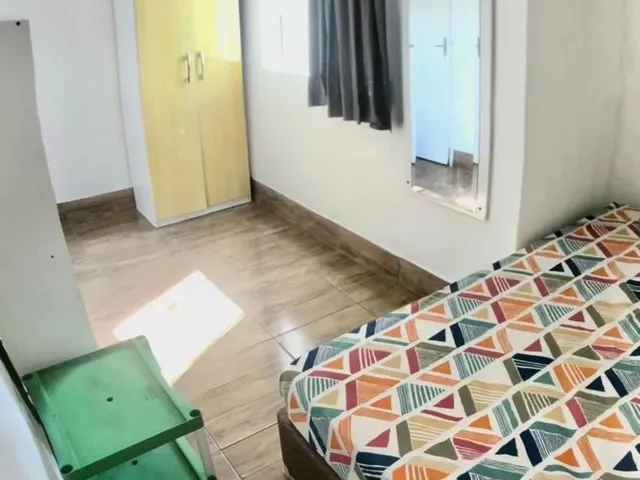 Imagem: Quartos Bairro Uberaba Mobiliado