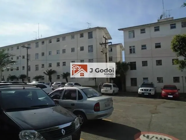 Imagem 13: Apartamento - santa Cândida