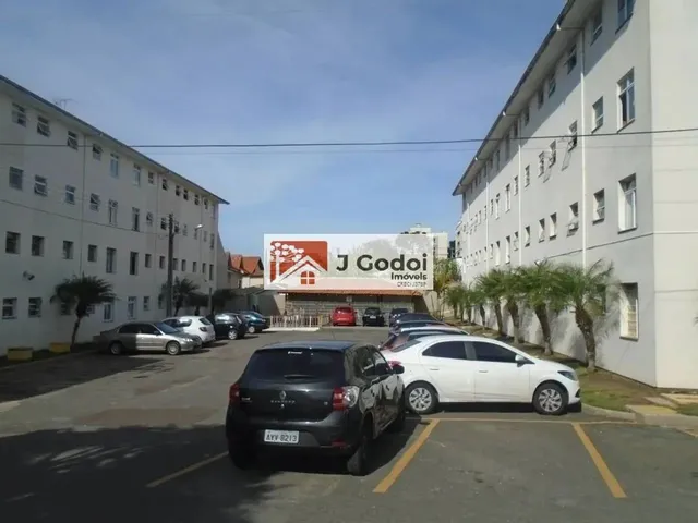 Imagem 7: Apartamento - santa Cândida