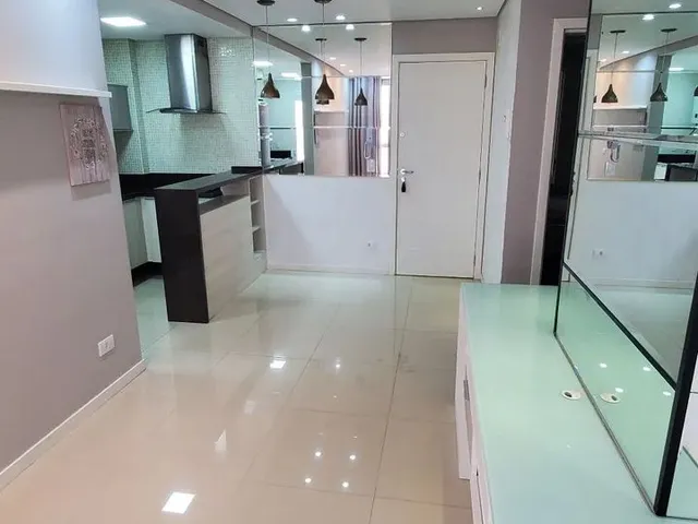 Imagem: Aluga-Se Apartamento 2 Quartos Mobiliado