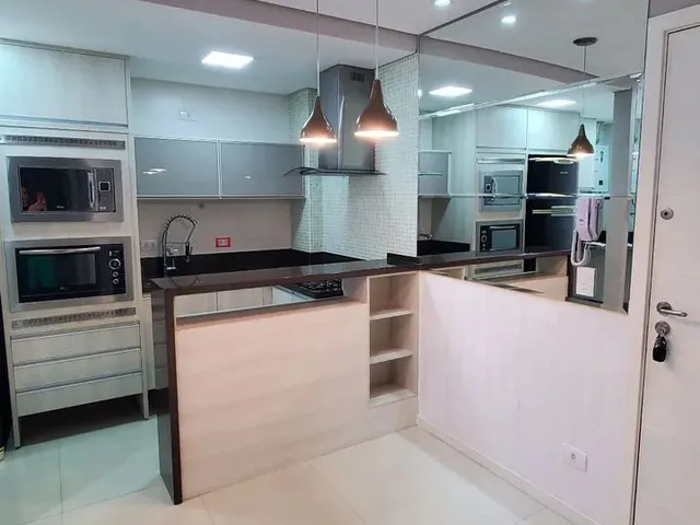 Imagem 2: Aluga-Se Apartamento 2 Quartos Mobiliado Hugo Lange