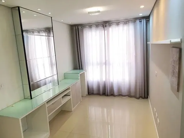 Imagem 3: Aluga-Se Apartamento 2 Quartos Mobiliado Hugo Lange