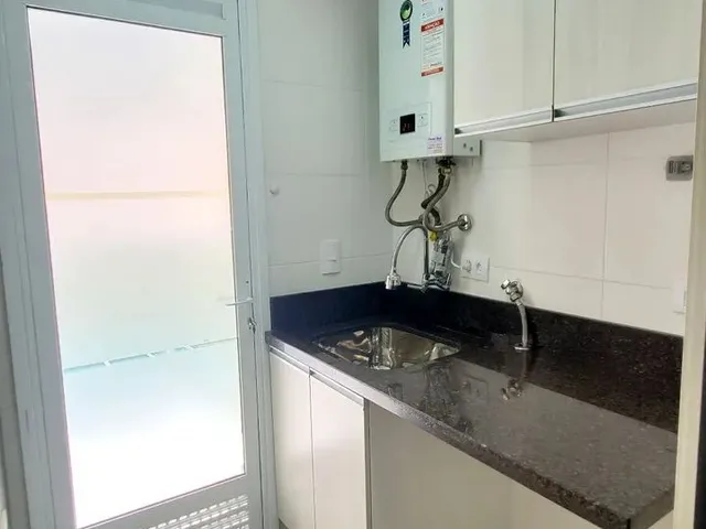 Imagem 4: Aluga-Se Apartamento 2 Quartos Mobiliado Hugo Lange